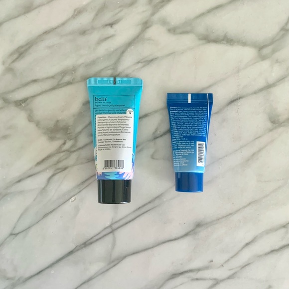 Skincare Sample Bundle - Picture 3 of 13